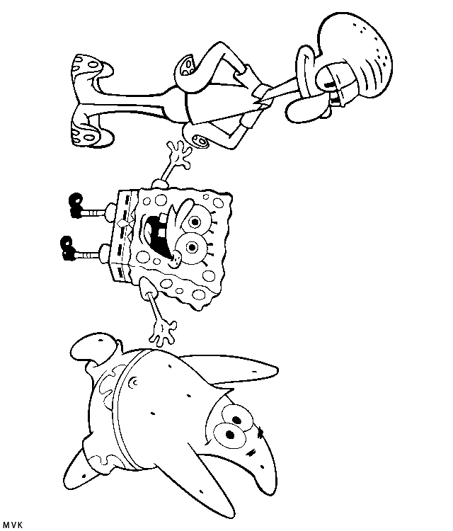 spongebob squarepants003